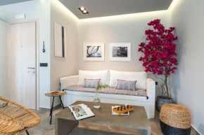 Elia & Anthos Deluxe Suites - Dodekanes Rhodos